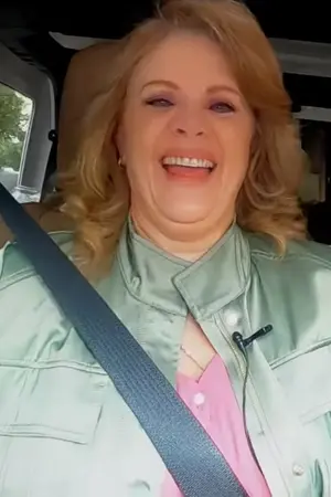 Erika Buenfil