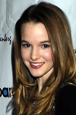 Kay Panabaker