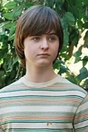 Nick Benson
