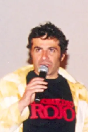 Fernando Larraín