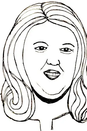 Lisa McGee