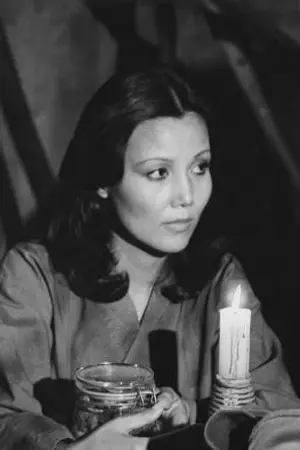 Kieu Chinh