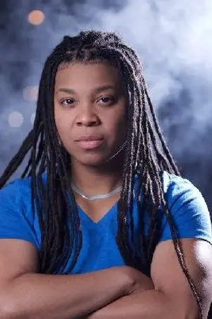 Punkie Johnson
