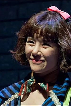 Lee Yeon-doo