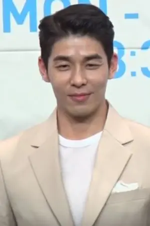Kim Sa-kwon