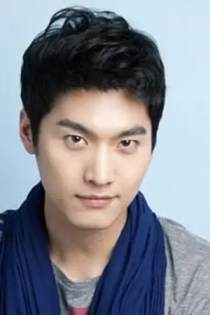 Lee Eun-hyung