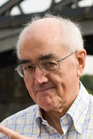 James Burke