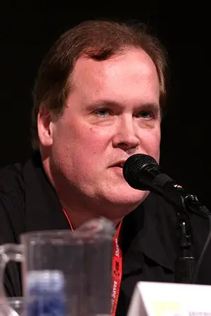 Mark Verheiden