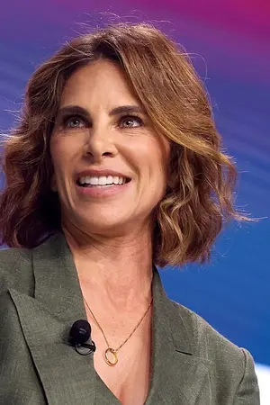 Jillian Michaels