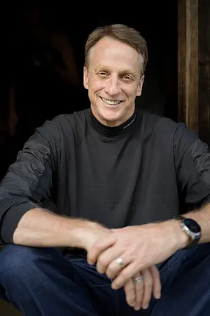 Tony Hawk