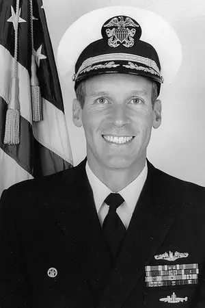 Steve Clark Hall
