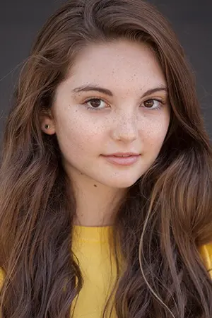 Sophia Woodward