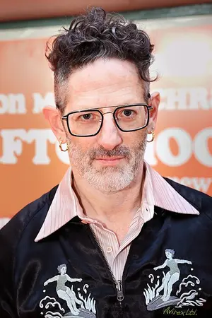 Gabriel Mann