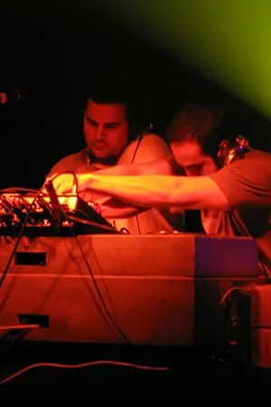 The Crystal Method