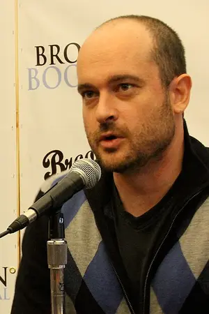 Patrick Somerville