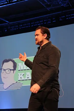 Håkon Bast Mossige