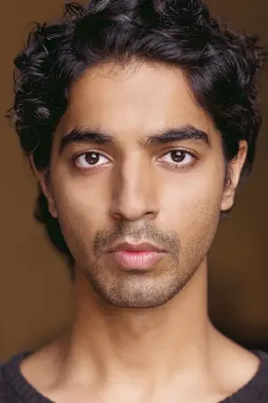 Ishan Davé