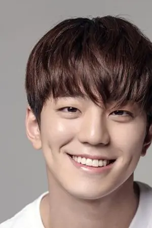 Kim Min Gyu