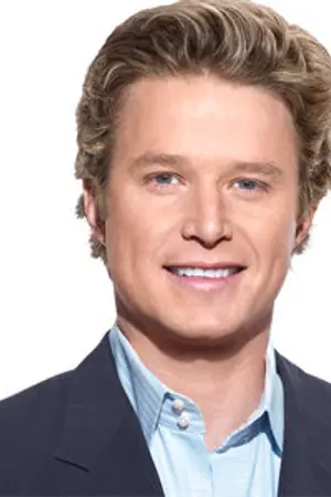 Billy Bush