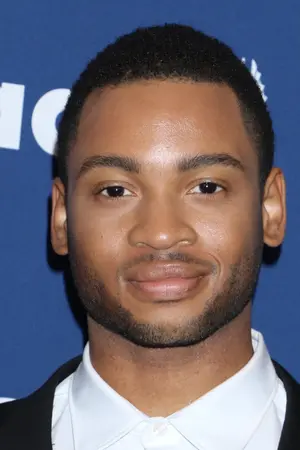 Ryan Jamaal Swain