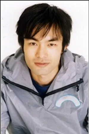 Takeshi Maeda