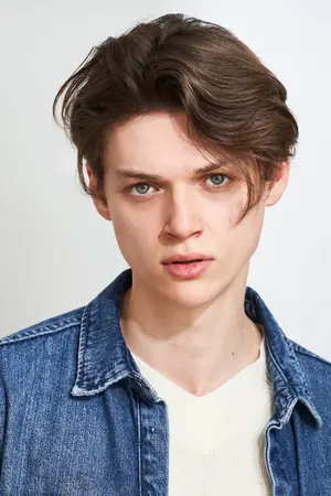Brad Alexander