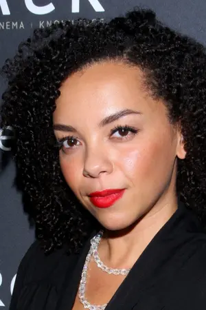 Zarrin Darnell-Martin