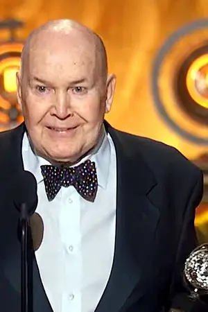 Jack O'Brien