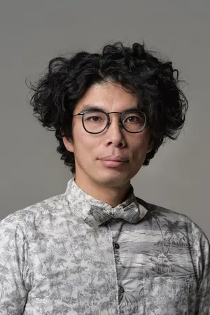 Jin Katagiri