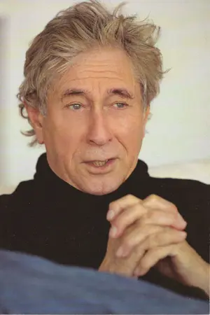 Paul Sand