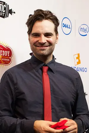 Joe Lynch