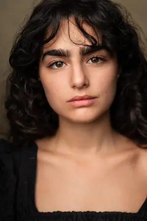 Melina Sinadinou
