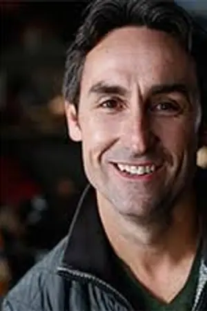 Mike Wolfe