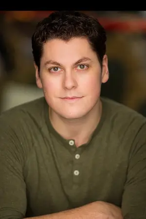 Luke Marty