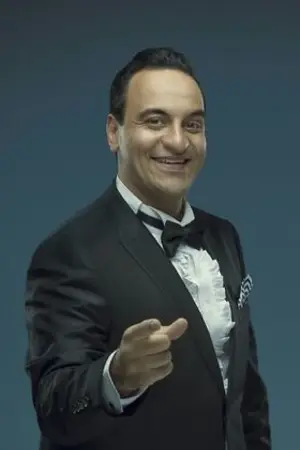 Hisham Ismail