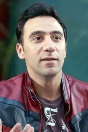 Mohamed Sallam