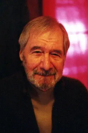 Ed McBain