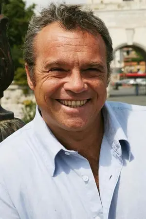 Claudio Amendola