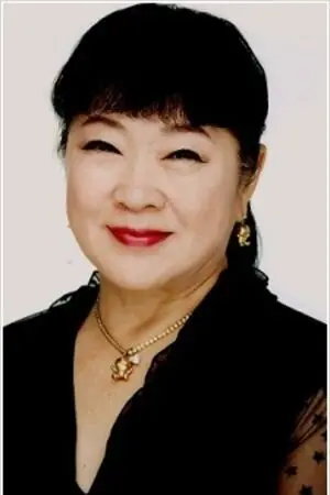 Nobuo Ooyama