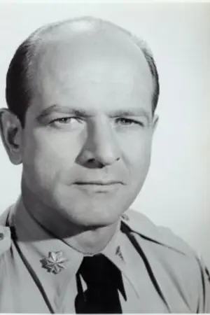 Alan Hewitt