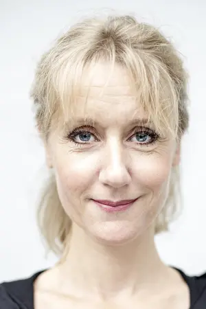 Anette Støvelbæk