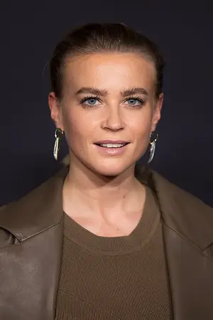 Jeanne Goursaud