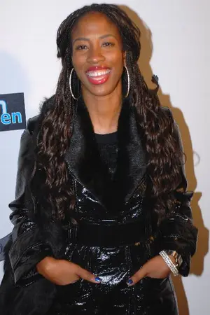 Shondrella Avery