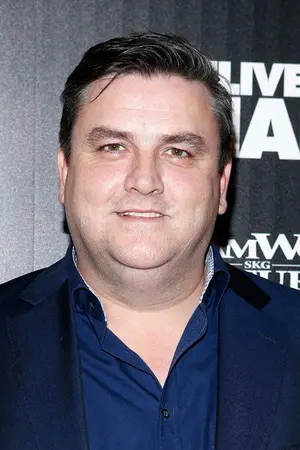 Simon Delaney