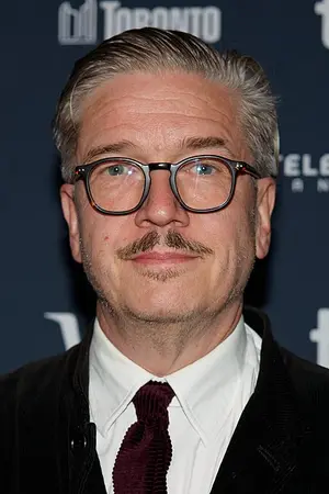 Tomas Alfredson
