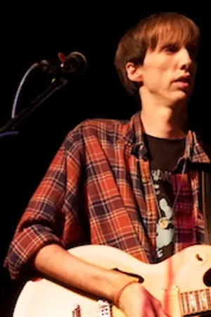 Bradford Cox