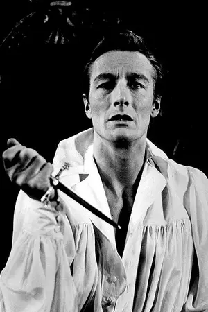John Neville