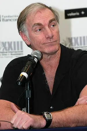 John Sayles