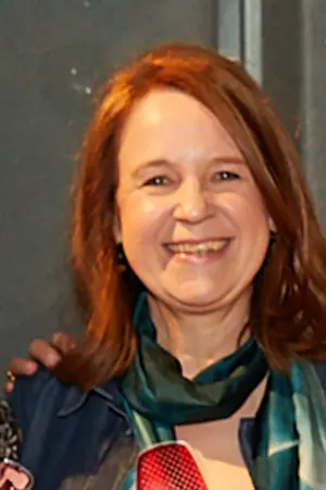 Vicki Pepperdine
