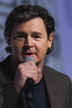 Benjamin Walker